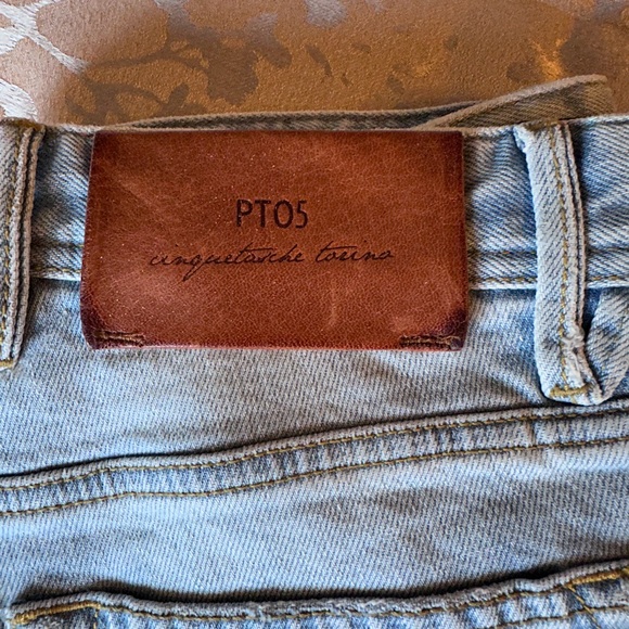 PT05 PT Torino Denim men’s jeans 29 - Picture 3 of 15